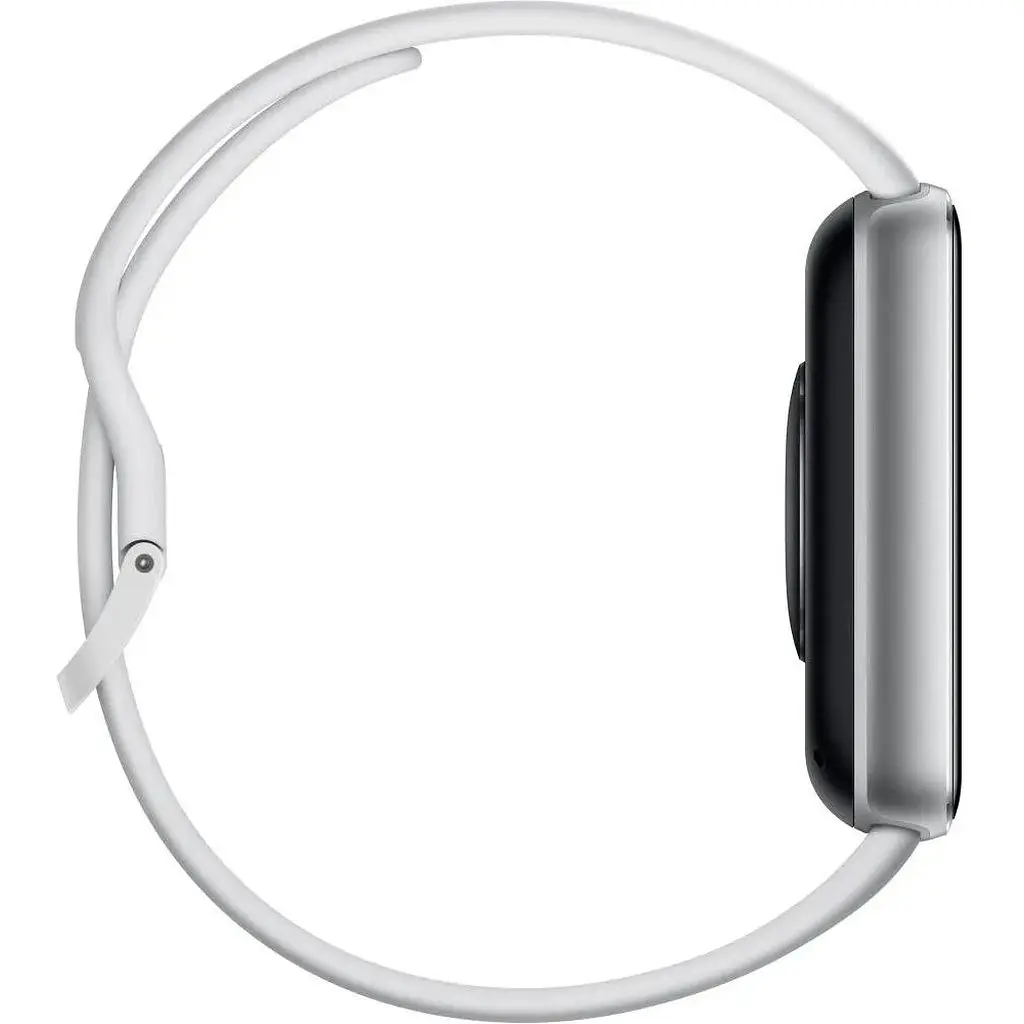 Смарт-часы Xiaomi Redmi Watch 5 Silver Gray BHR9381GL - фото 5