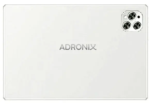 Планшет-ноутбук Adronix Elit Tab 10 LTE White 4/32 DUAL SIM 10.1" IPS - фото 5