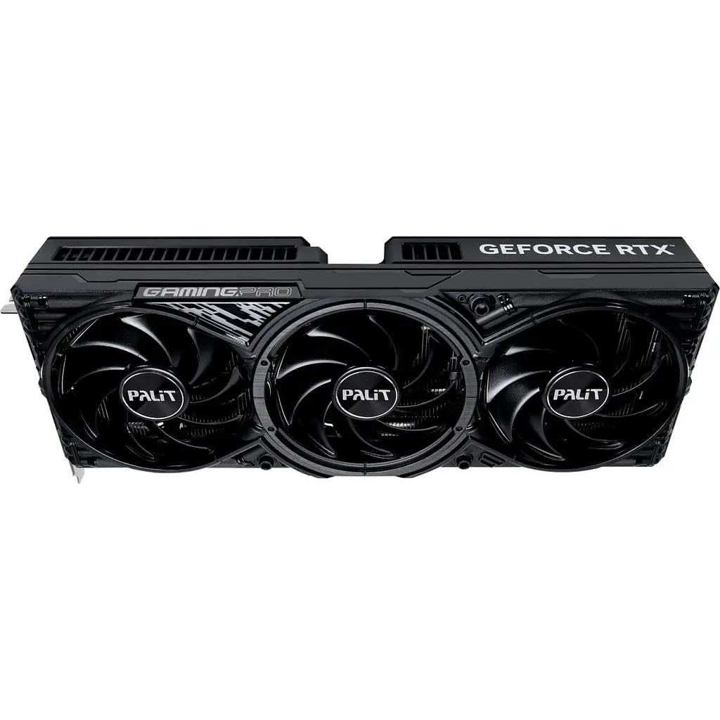 Відеокарта Palit GeForce RTX 5080 GamingPro 16GB (NE75080019T2-GB2031A) EU [127256] - фото 3
