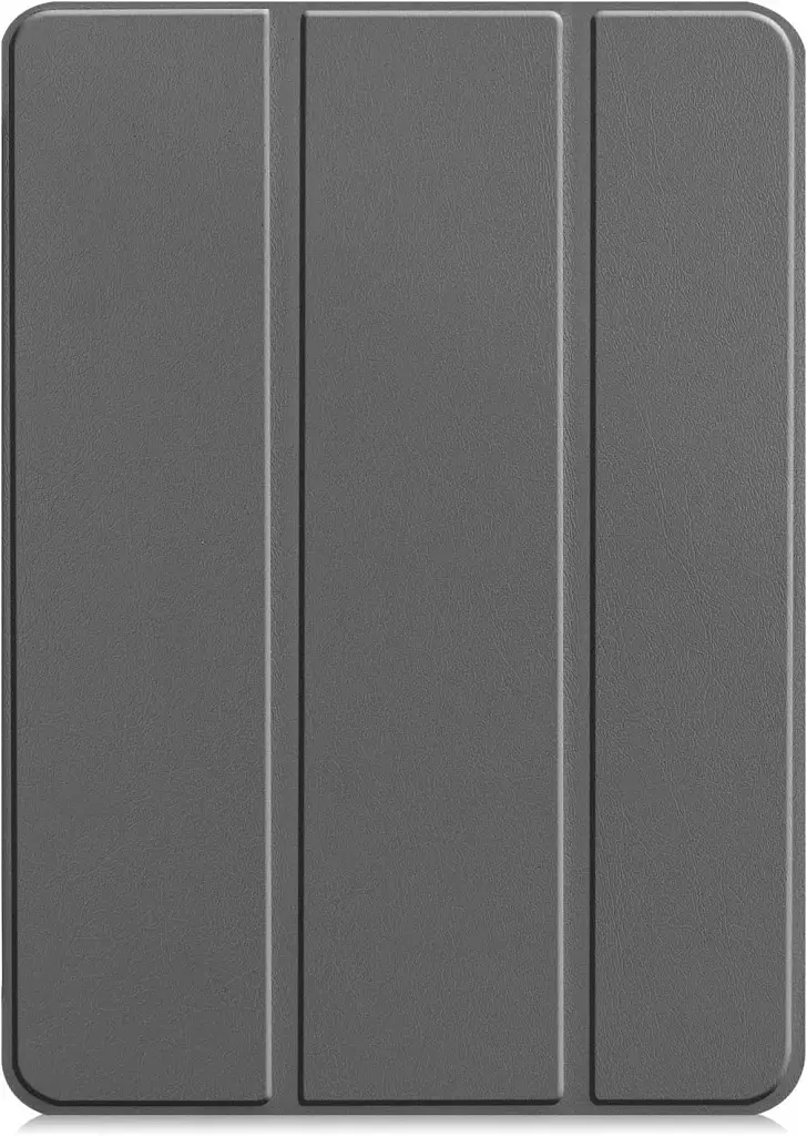 Чохол до планшета BeCover Smart Case Apple iPad Pro 11" M4 2024 Grey (711625) - фото 3
