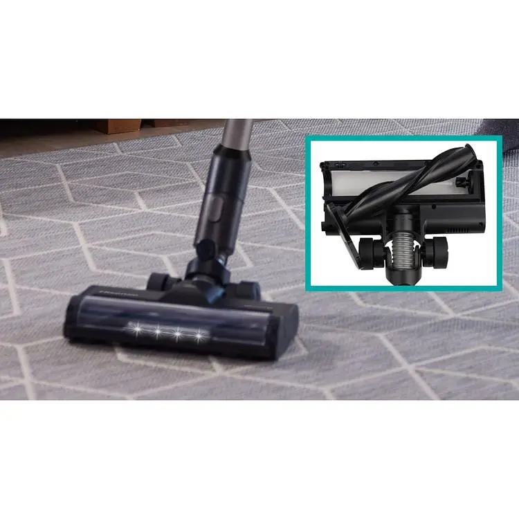 Пилосос Hisense HVC646630A акумуляторний - фото 25