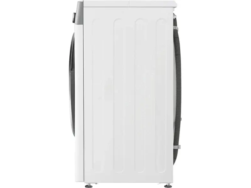 Прально-сушильна машина автоматична LG F2R9FC2E - фото 10
