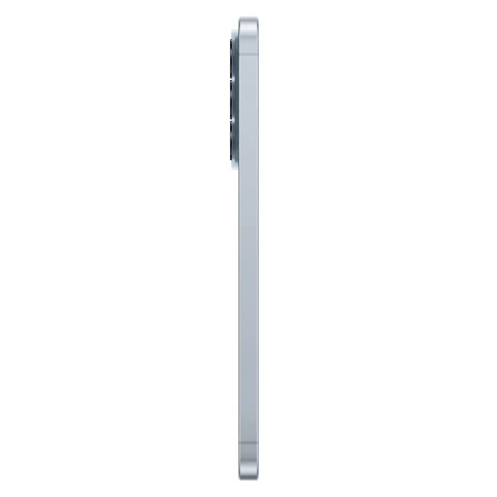 Смартфон Samsung Galaxy A57 5G 8/256GB Awesome Icyblue (SM-A576BLBDEUC) - фото 8