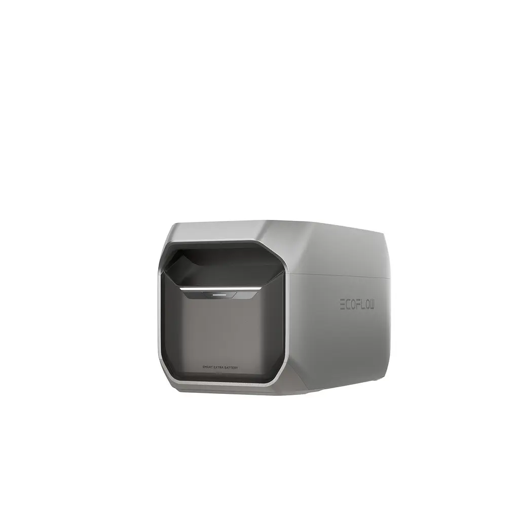 Додаткова батарея EcoFlow DELTA 3 Extra Battery - фото 3