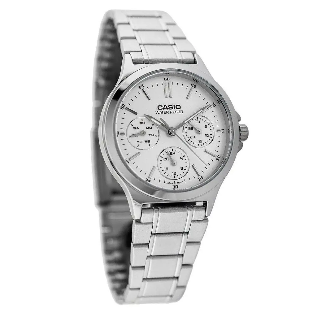 Годинник Casio LTP-V300D-7AUDF (модуль №5420) - фото 2