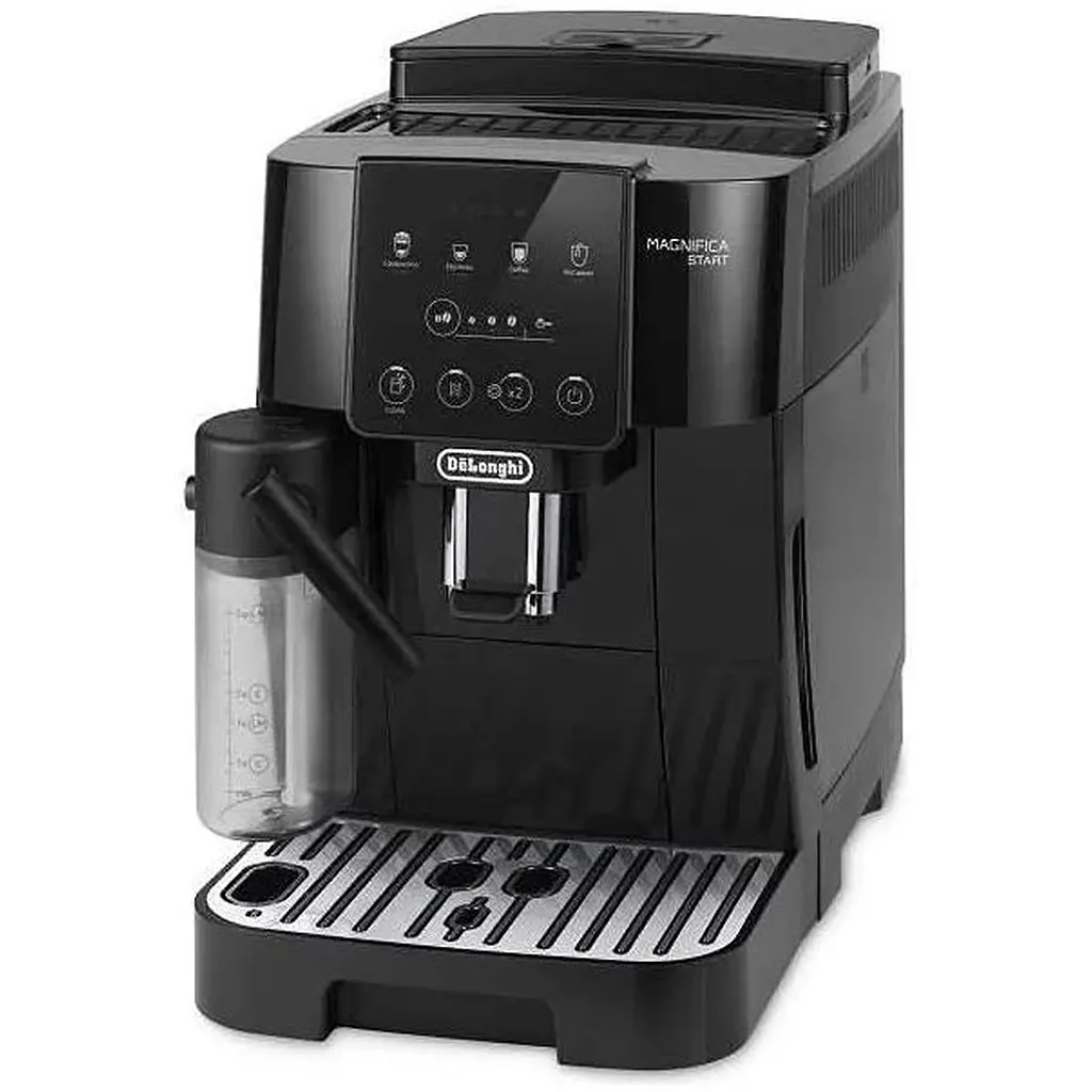 Кавомашина DeLonghi Magnifica Start ECAM 220.60.B - фото 3