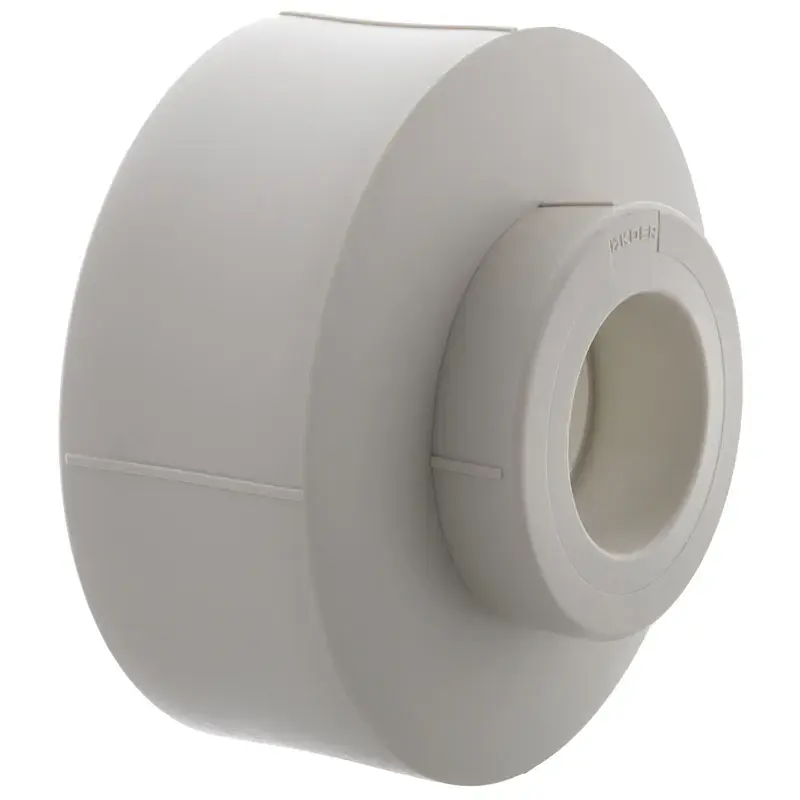 Муфта редукційна ВВ Koer 110x50 PPR K0215.Pro KP2580