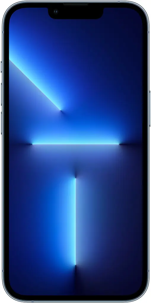 Смартфон Apple iPhone 13 Pro Max 1TB Sierra Blue Seller Refurbished - фото 4