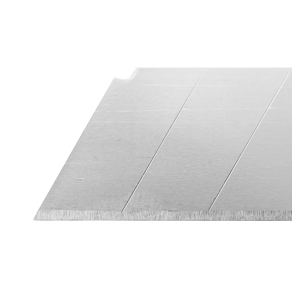 Комплект лез Polax сегментних 18 мм, 10 шт. (23-004) - фото 8