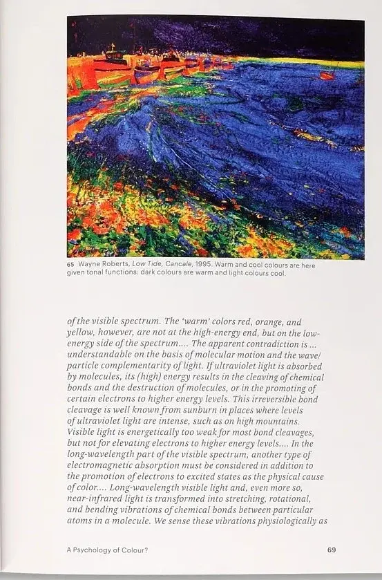 Colour in Art (World of Art) - фото 5