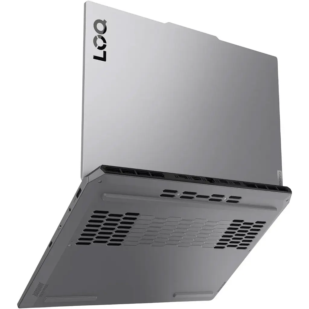 Ноутбук Lenovo LOQ 15AHP10 (83JG003DPB) [160504] - фото 9
