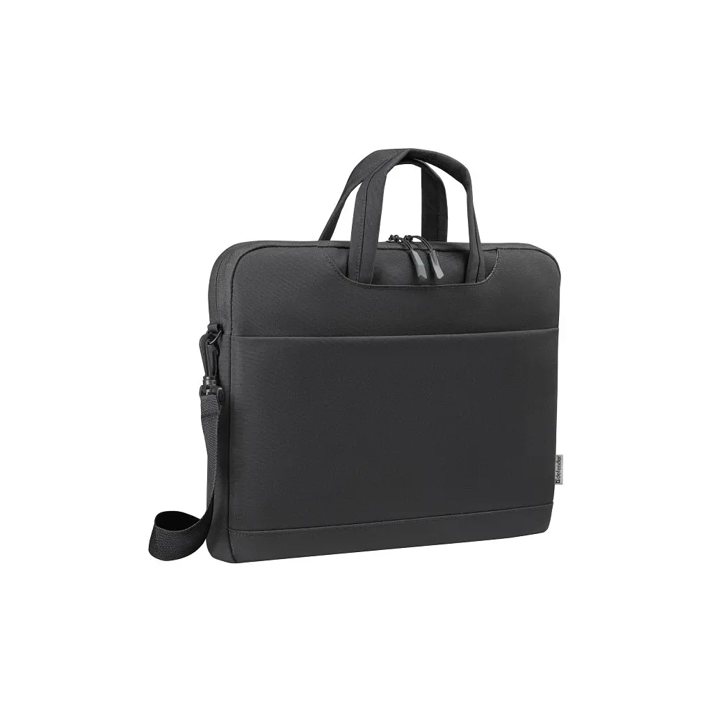 Сумка для ноутбука Defender 15.6" Omny black (26135) - фото 2