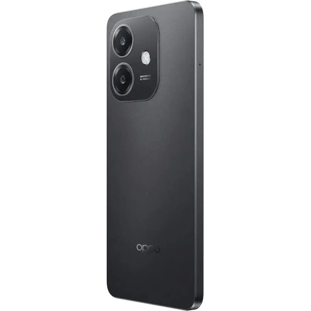 Смартфон Oppo A3 6/256GB Sparkle Black - фото 18
