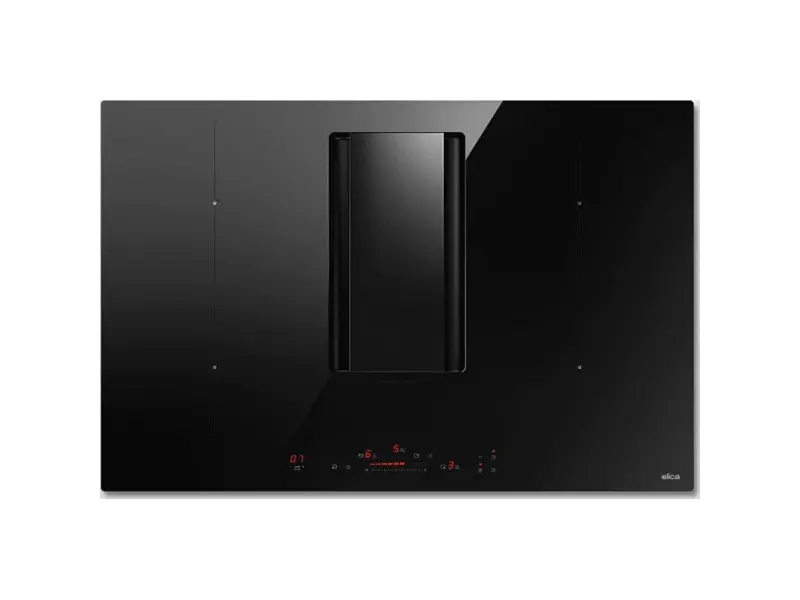 Індукційна варильна поверхня Elica NIKOLATESLA ALPHA B BL/A/78
