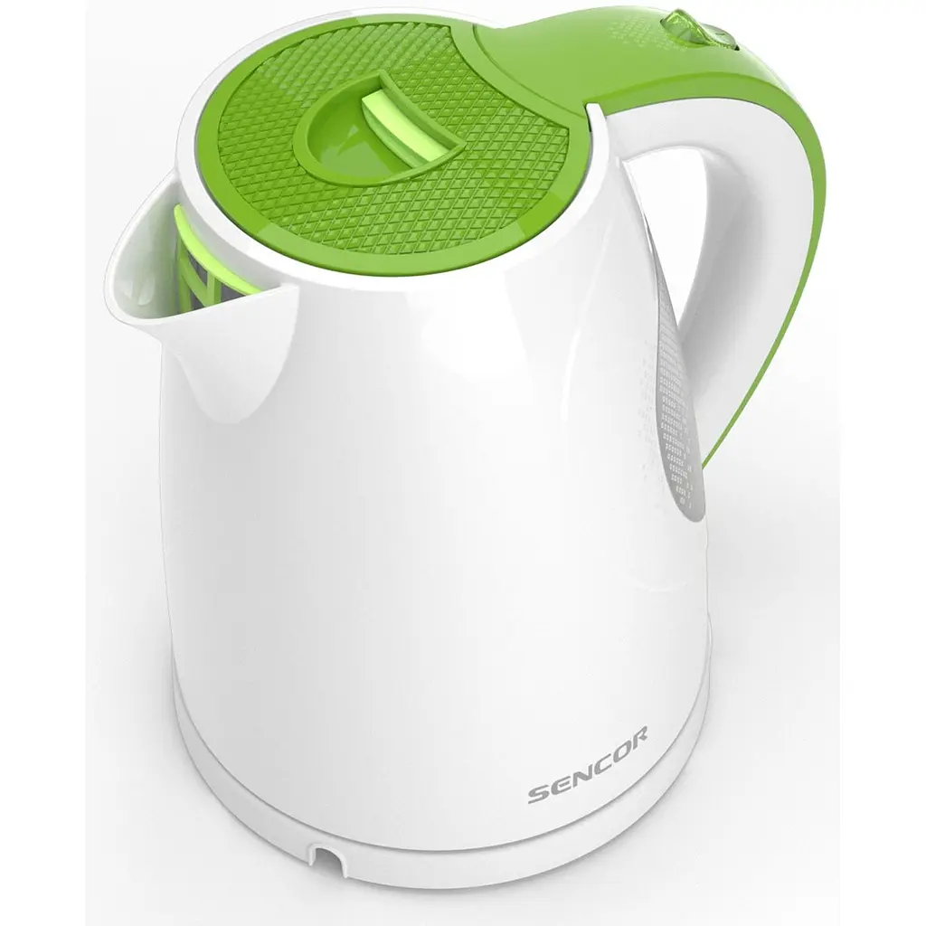 Электрочайник Sencor SWK 1511GR - фото 11