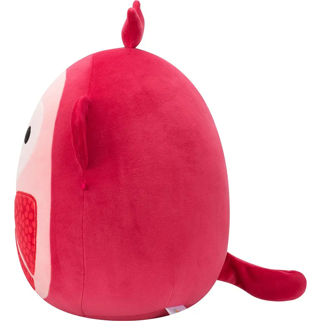 М'яка іграшка Squishmallows Мавпочка-Гранат Кардона 30 см (SQCR07970) - фото 3
