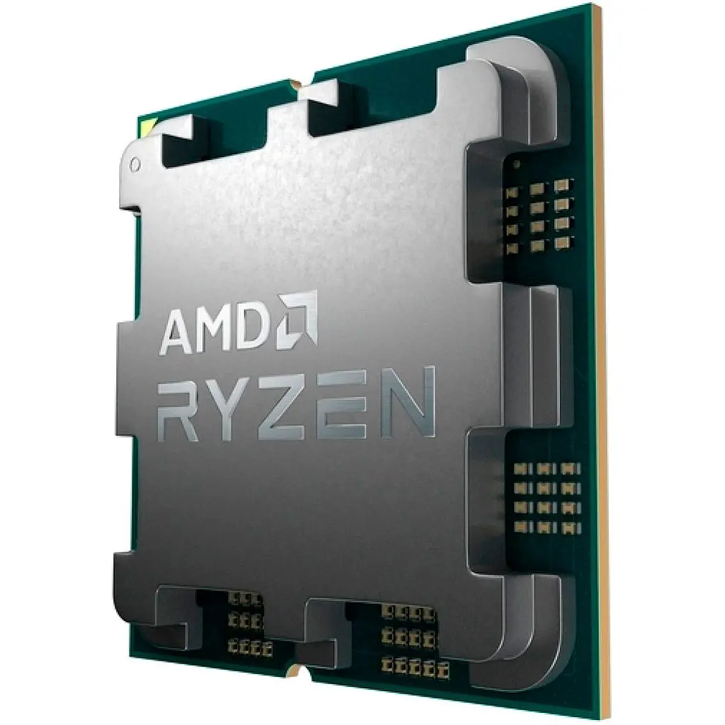 Процессор AMD Ryzen 7 7800X3D Tray (100-000000910) UA [131849] - фото 3