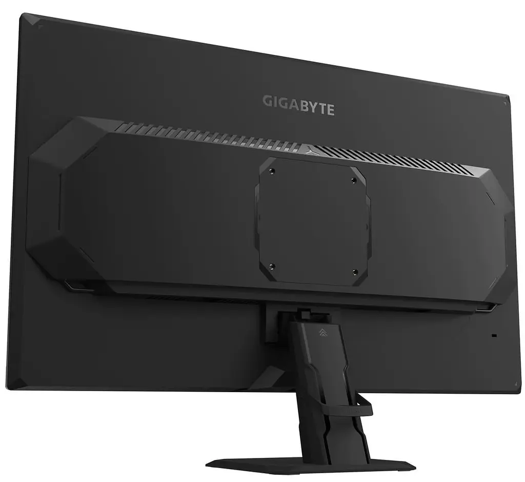 Монітор 27" GIGABYTE iтор GS27QXA Gaming Monitor QHD 240Hz (GS27QXA Gaming Monitor) 2560x1440 (QHD, 2K) IPS 240 Hz - фото 4