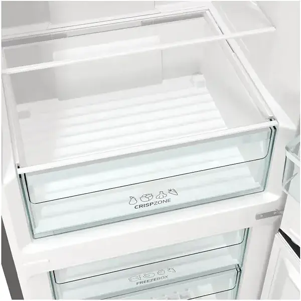 Холодильник Gorenje NRK6202EXL4 - фото 9