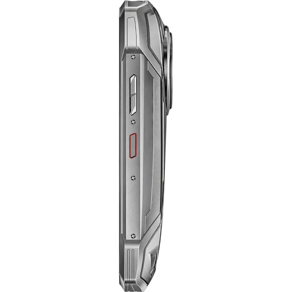 Смартфон Doogee V Max 2 16/512GB Terra Titanium [170466] - фото 5