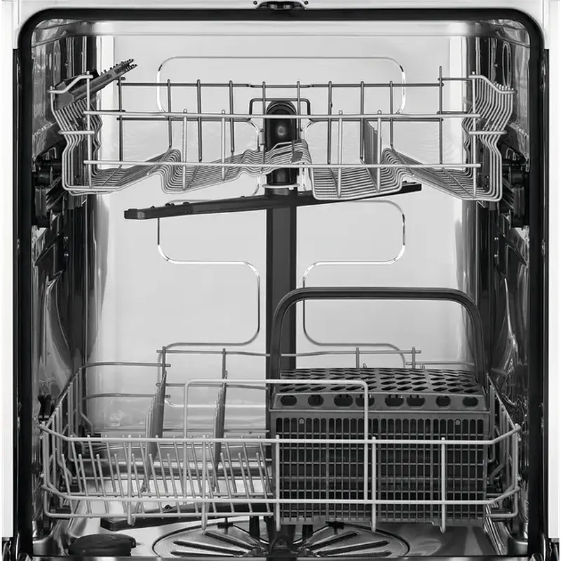 Посудомийна машина Electrolux EEA17200L - фото 5
