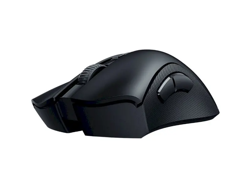 Миша Razer DeathAdder V2 PRO Wireless Mouse Dock (RZ01-03350400-R3G1) - фото 3