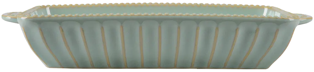 Форма Limited Edition Allegra Oliva 34.5x17x6 см kuh0016102 - фото 4