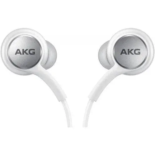 Дротові навушники Samsung Tuned by AKG Type-C EO-IG955 HC White - фото 3