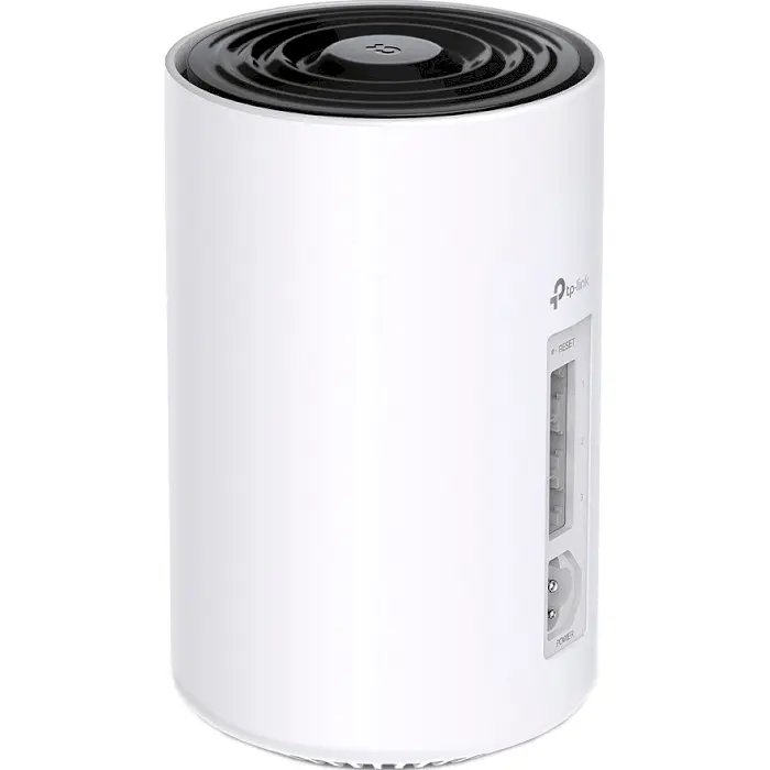 Маршрутизатор TP-Link Deco PX50 3-pack - фото 2