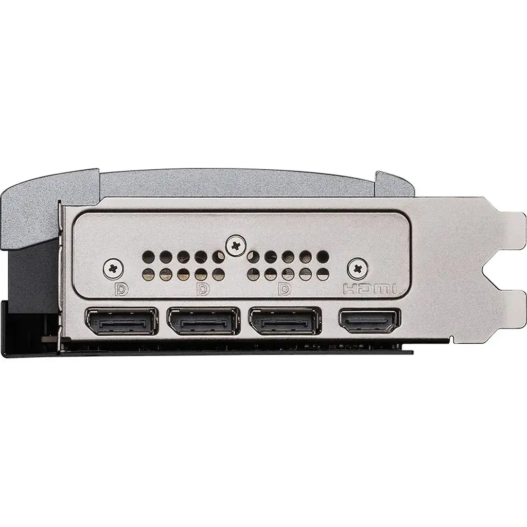Відеокарта MSI GeForce RTX 5070 Ti 16 ГБ Ventus 3X PZ OC чорна (912-v531-673) EU [174856] - фото 9