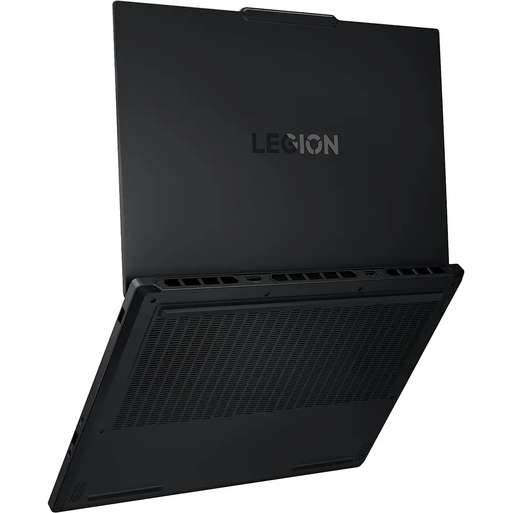 Ноутбук Ігровий LENOVO Legion 5 15IRX10, Intel Core i7-13650HX до 4.9GHz, 15.3" WUXGA, 16GB, SSD 512GB, NVIDIA GeForce RTX 5050 8GB, Free DOS - фото 8