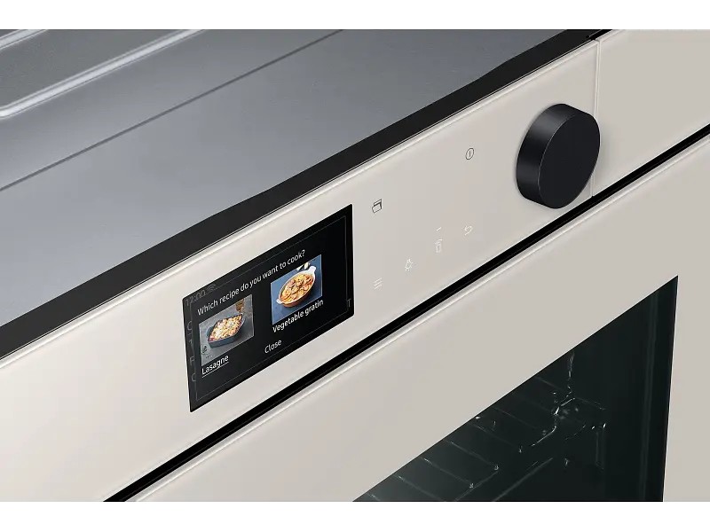 Духова шафа Samsung NV7B7997AAA/WT - фото 6