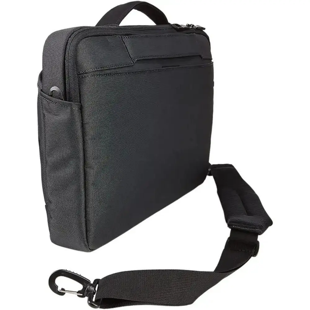 Сумка Thule Subterra Attache TSA313 для MacBook Air Pro 13" Dark Shadow - фото 3