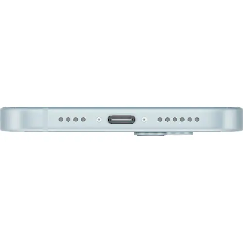 Смартфон Apple iPhone 15 Plus 512Gb eSIM Blue [MU063] [102494] - фото 12