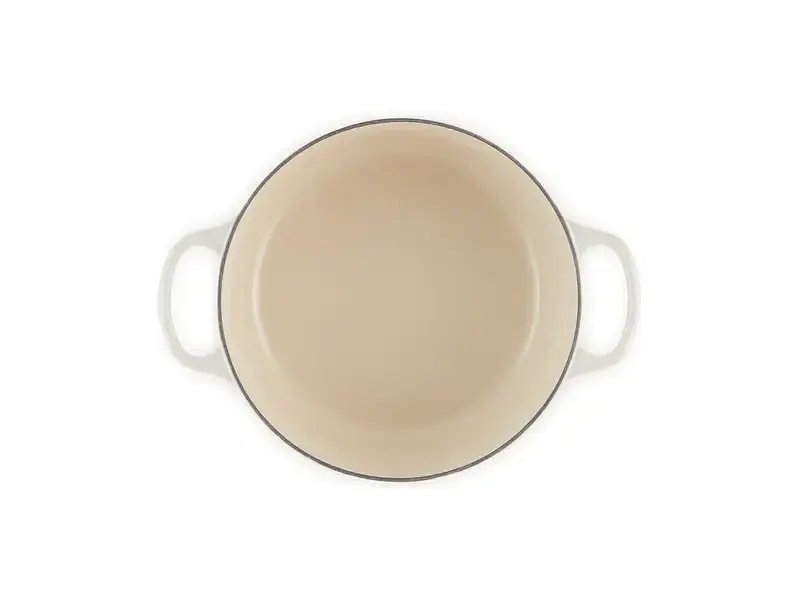 Каструля Le Creuset Signature Meringe 4.2 л (21177247164430) - фото 4