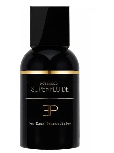 Оригінал Les Eaux Primordiales Rosewood Superfluide Тестер 100 мл Парфумована вода