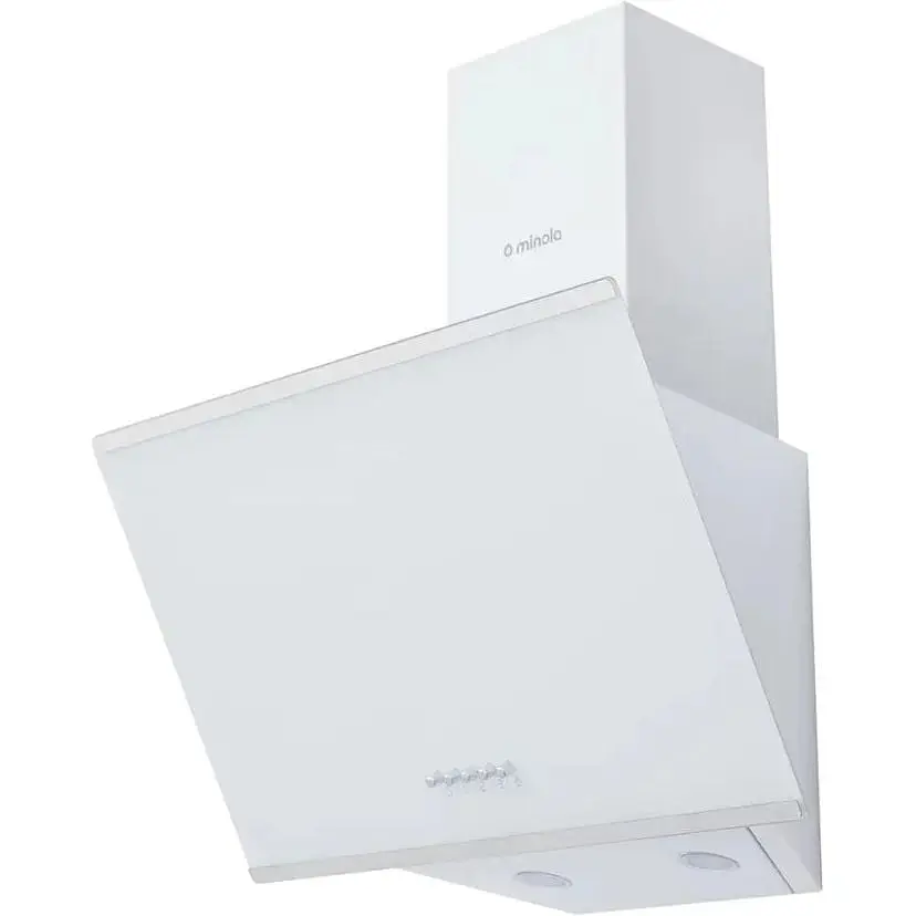 Вытяжка Minola HDN 5202 WH/Inox 700 LED - фото 3