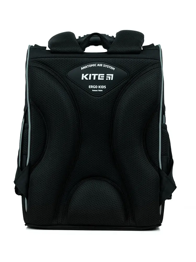 Рюкзак для хлопчиків Kite Education колір чорний KITE ЦБ-00225148 - фото 4