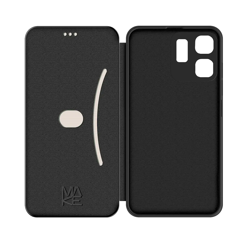 Чохол-книжка MAKE Infinix Smart 9/Hot 50i Flip - фото 2