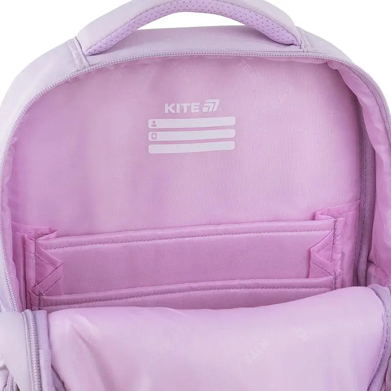 Рюкзак Kite Education 772 So Cute 2 відділення 2 кишені №K26-772M-1 - фото 8