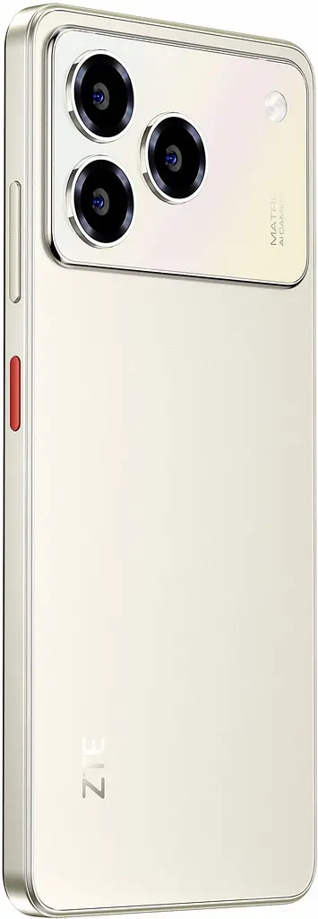 Смартфон ZTE Blade A76 4/128GB Gold (UA UCRF) - фото 6