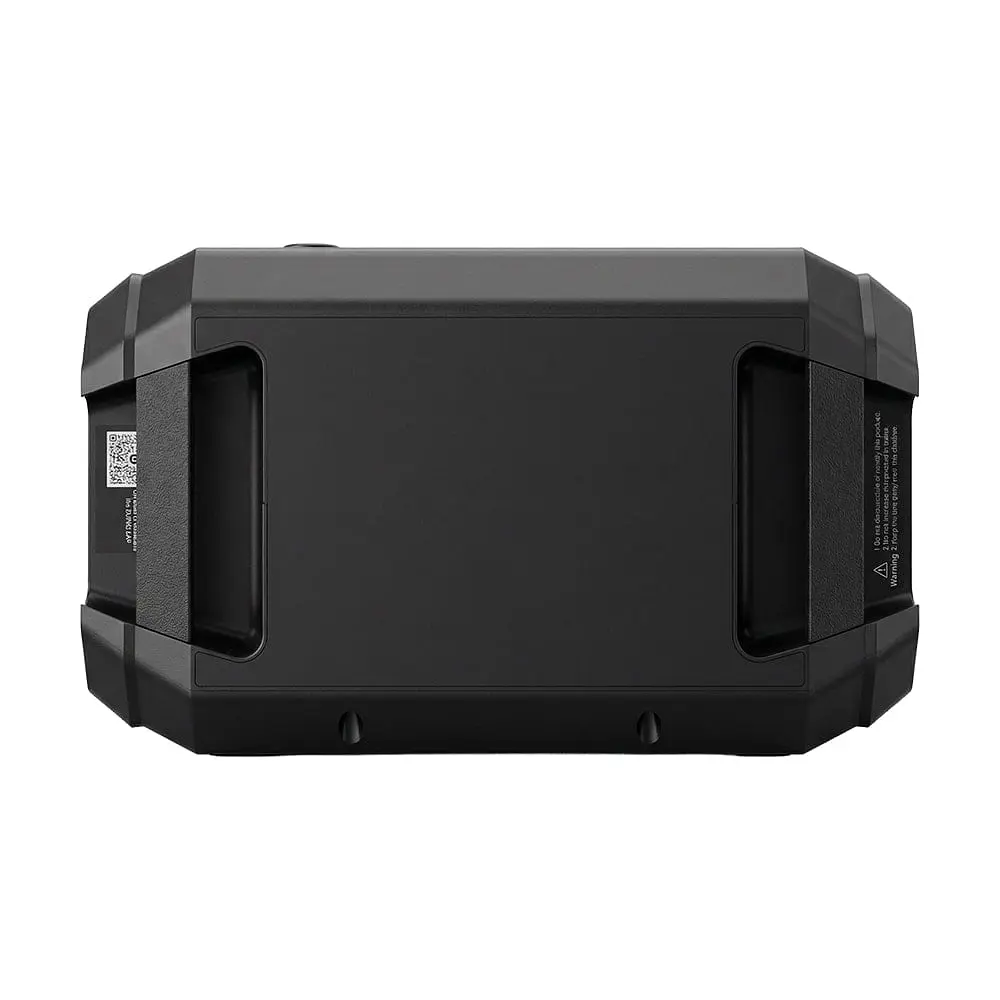 Портативна зарядна станція OUPES Mega 1 S1 2000W 1024Wh LiFePO4 (42-00306) - фото 9