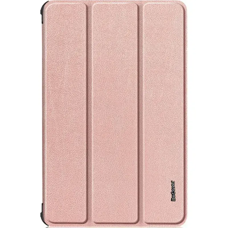 Чохол до планшета BeCover Smart Case Lenovo Tab M10 TB-328F (3rd Gen) 10.1" Rose Gold (708288) - фото 2
