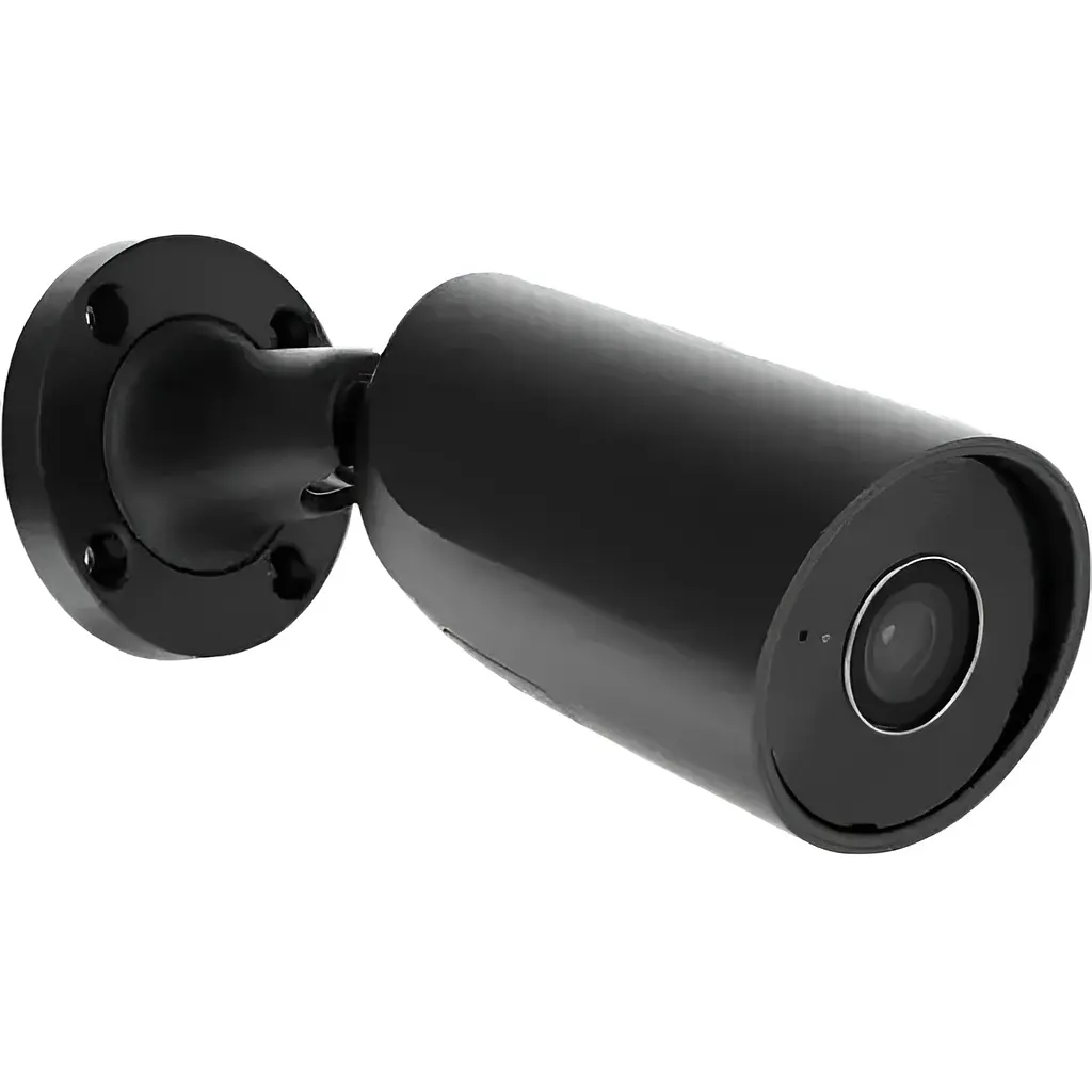 IP-камера Ajax BulletCam (8 Mp/2.8 mm) Black (79026.217.BL1)