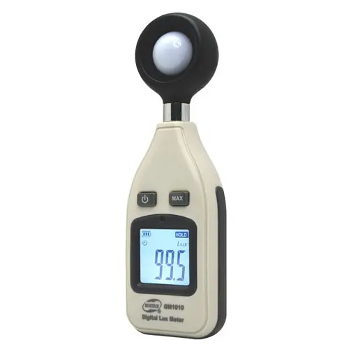 Люксметр 200000 Lux BENETECH GM1010 - фото 2