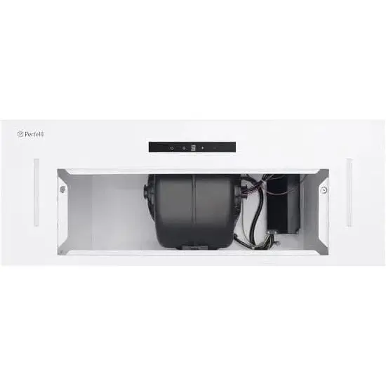 Витяжка Perfelli BIS 7653 WH 1000 LED - фото 6