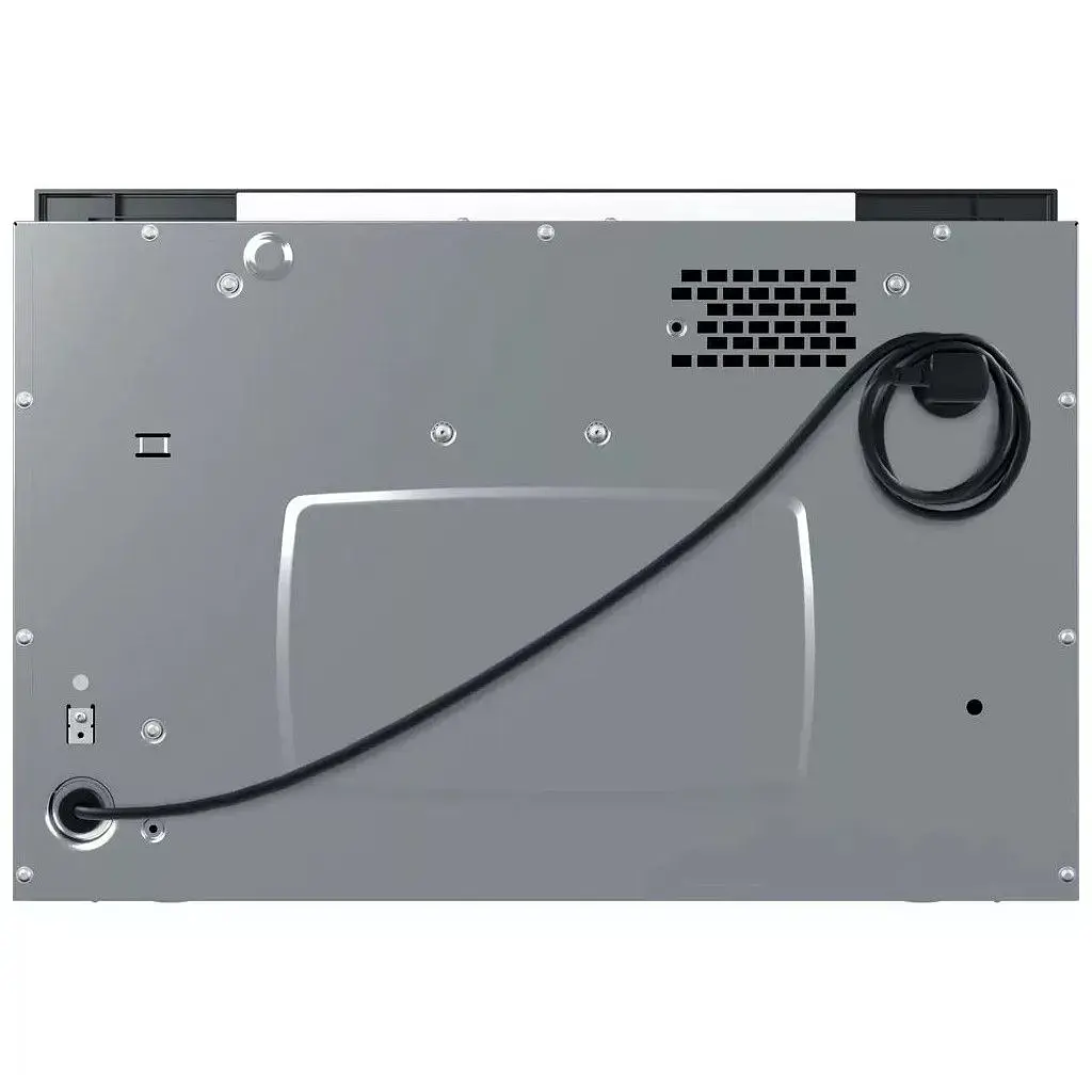 Мікрохвильова піч Whirlpool (MBNA900B) - фото 5