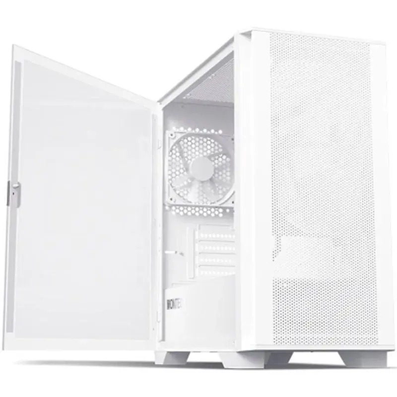 Корпус для ПК MONTECH AIR 100 LITE (W) - фото 5