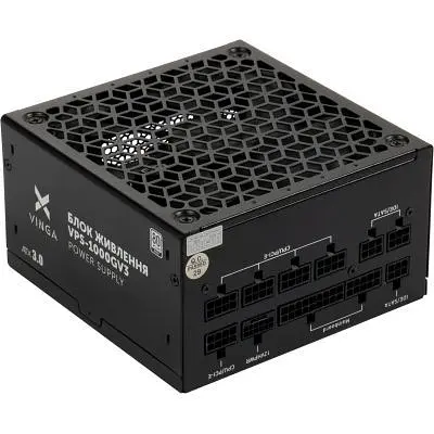 Блок питания Vinga 1000W (VPS-1000GV3) - фото 2