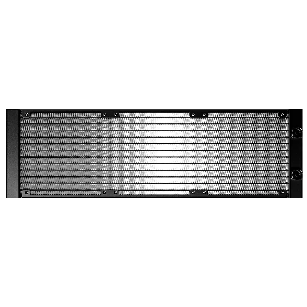 Система водяного охлаждения ID-Cooling DL360 Max - фото 6